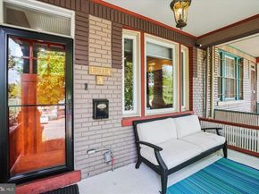 1204 Irving Street NW, Washington DC 20010