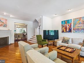 1204 Irving Street NW, Washington DC 20010