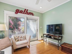 1204 Irving Street NW, Washington DC 20010