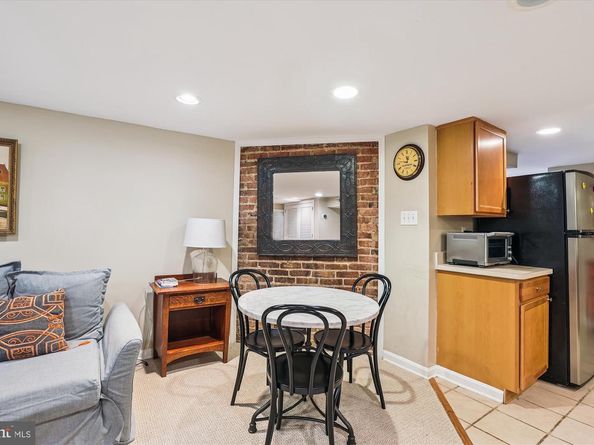 1204 Irving Street NW, Washington DC 20010