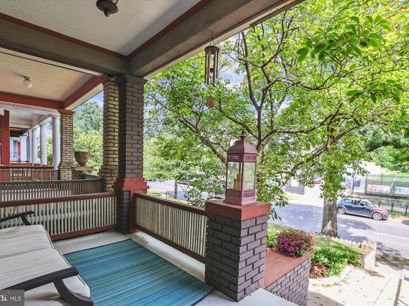 1204 Irving Street NW, Washington DC 20010
