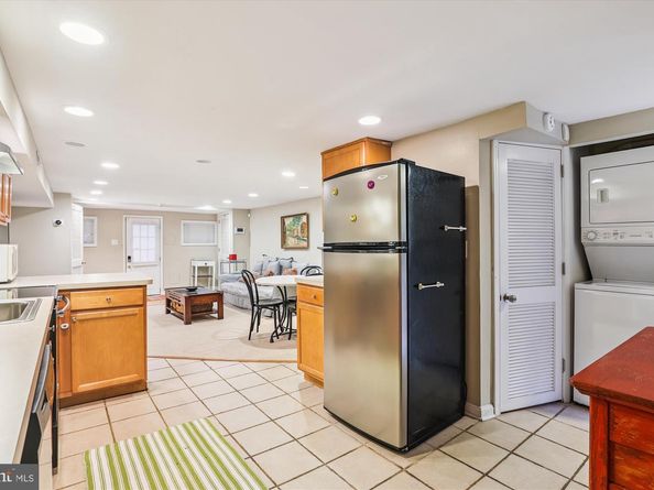 1204 Irving Street NW, Washington DC 20010