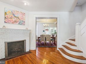 1204 Irving Street NW, Washington DC 20010