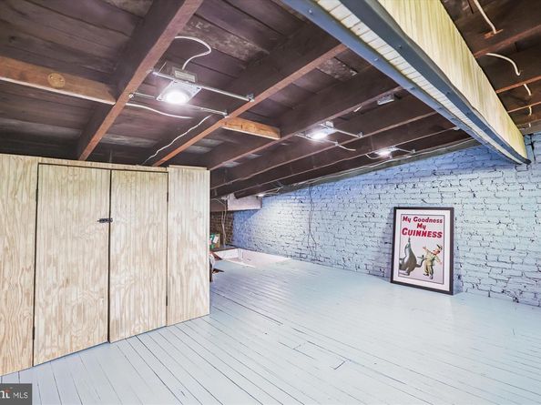 1204 Irving Street NW, Washington DC 20010