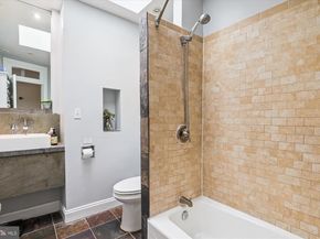 1204 Irving Street NW, Washington DC 20010