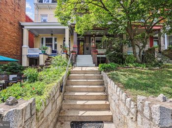 1204 Irving Street NW