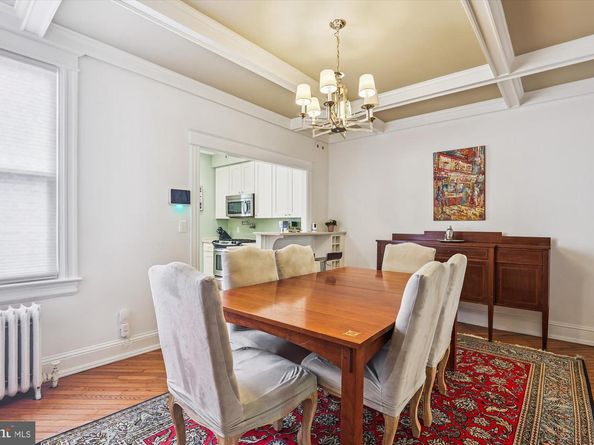 1204 Irving Street NW, Washington DC 20010