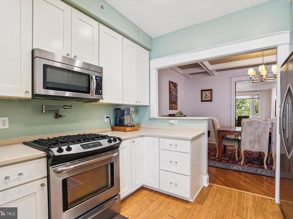 1204 Irving Street NW, Washington DC 20010