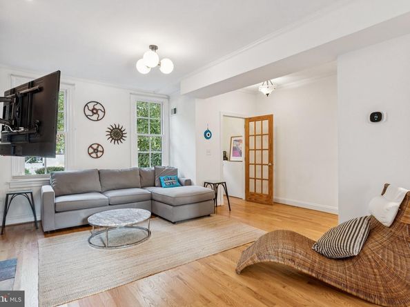 1617 8TH Street NW, Washington DC 20001