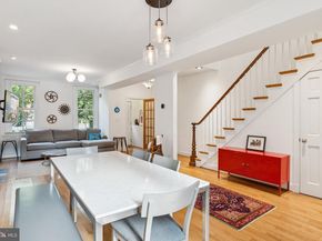 1617 8TH Street NW, Washington DC 20001