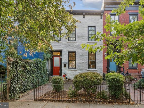 1617 8TH Street NW, Washington DC 20001