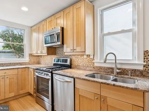 1617 8TH Street NW, Washington DC 20001