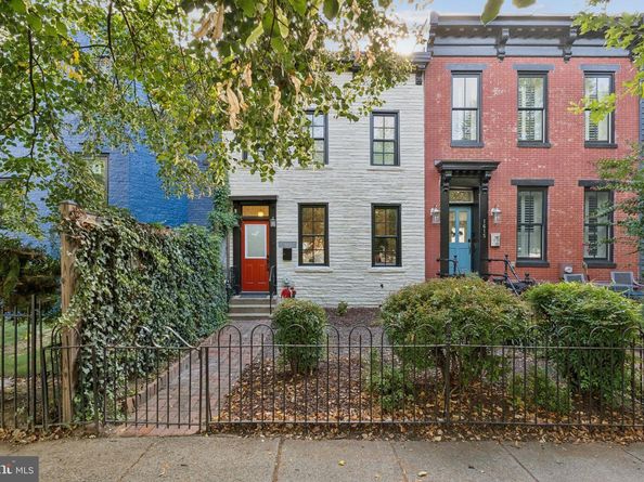 1617 8TH Street NW, Washington DC 20001
