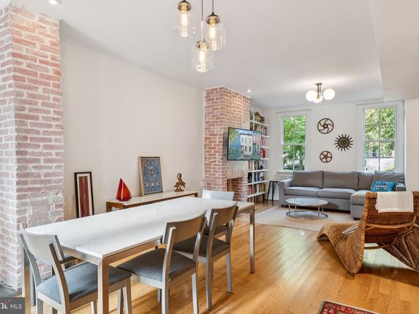 1617 8TH Street NW, Washington DC 20001