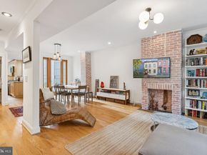 1617 8TH Street NW, Washington DC 20001