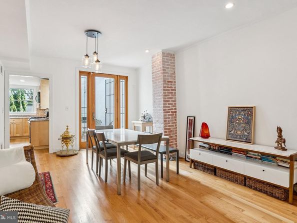 1617 8TH Street NW, Washington DC 20001