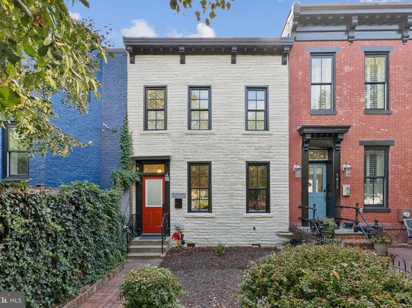 1617 8TH Street NW, Washington DC 20001