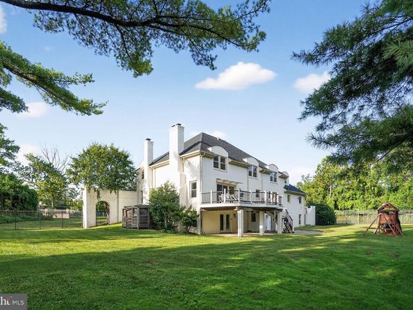 1179 Ballantrae Lane, Mclean VA 22101