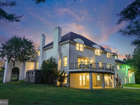 1179 Ballantrae Lane, Mclean VA 22101