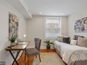 43 Hanover Place NW 1, Washington DC 20001