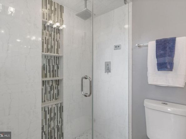 43 Hanover Place NW 1, Washington DC 20001