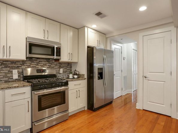 43 Hanover Place NW 1, Washington DC 20001