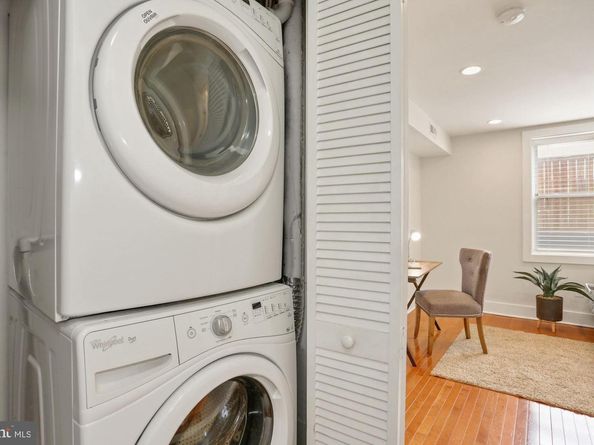 43 Hanover Place NW 1, Washington DC 20001