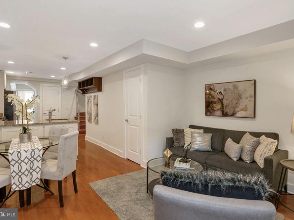 43 Hanover Place NW 1, Washington DC 20001