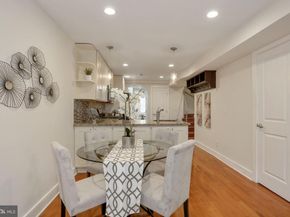 43 Hanover Place NW 1, Washington DC 20001