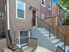 43 Hanover Place NW 1, Washington DC 20001