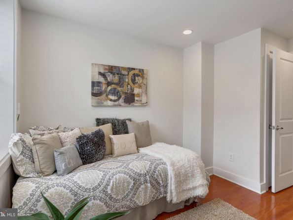 43 Hanover Place NW 1, Washington DC 20001