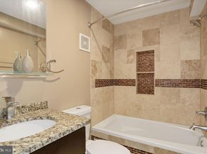 43 Hanover Place NW 1, Washington DC 20001