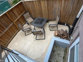 43 Hanover Place NW 1, Washington DC 20001