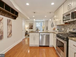 43 Hanover Place NW 1, Washington DC 20001
