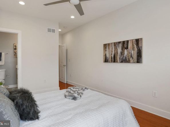 43 Hanover Place NW 1, Washington DC 20001