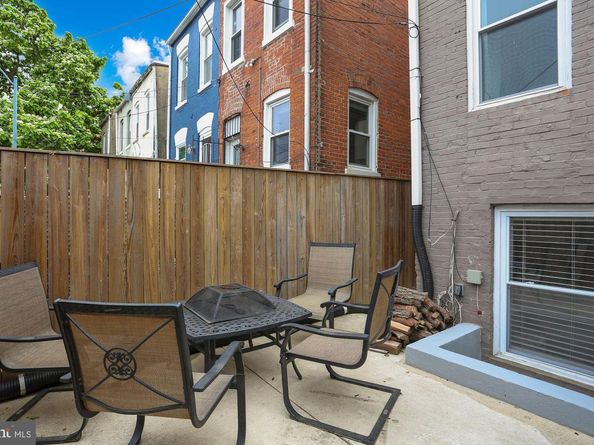 43 Hanover Place NW 1, Washington DC 20001