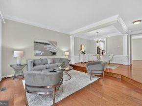9512 Lagersfield Circle, Vienna VA 22181