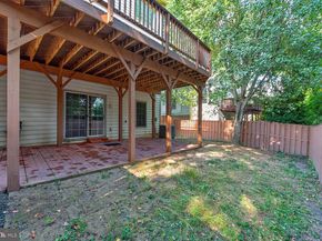 9512 Lagersfield Circle, Vienna VA 22181