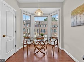 9512 Lagersfield Circle, Vienna VA 22181