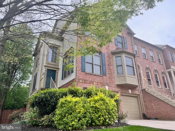 9512 Lagersfield Circle, Vienna VA 22181