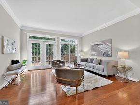 9512 Lagersfield Circle, Vienna VA 22181