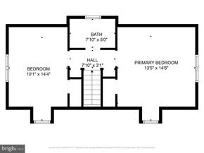 6474 Oakwood Drive, Falls Church VA 22041