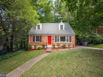 6474 Oakwood Drive