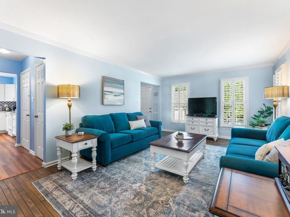 11711 Old Bayberry Lane, Reston VA 20194