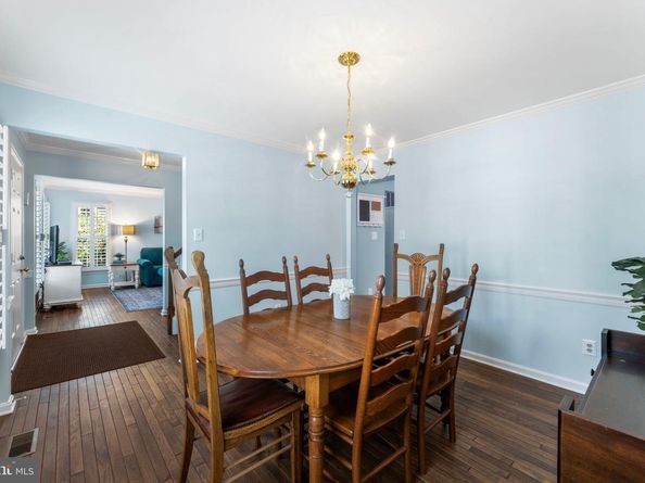 11711 Old Bayberry Lane, Reston VA 20194