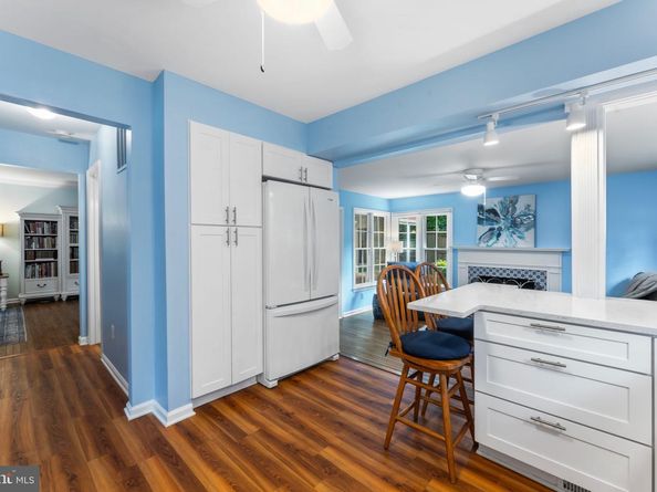 11711 Old Bayberry Lane, Reston VA 20194