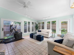 11711 Old Bayberry Lane, Reston VA 20194