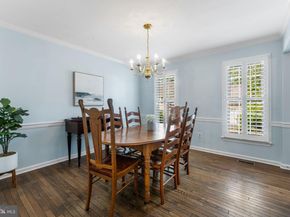 11711 Old Bayberry Lane, Reston VA 20194