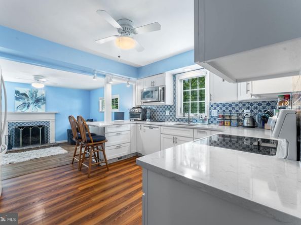 11711 Old Bayberry Lane, Reston VA 20194