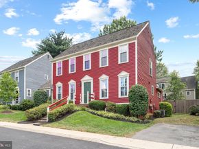 11711 Old Bayberry Lane, Reston VA 20194